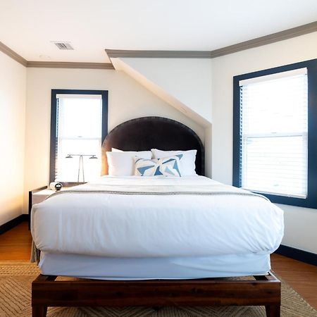 The Morgan Hotel Martha'S Vineyard オーク・ブラフス エクステリア 写真