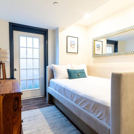 The Morgan Hotel Martha'S Vineyard オーク・ブラフス エクステリア 写真