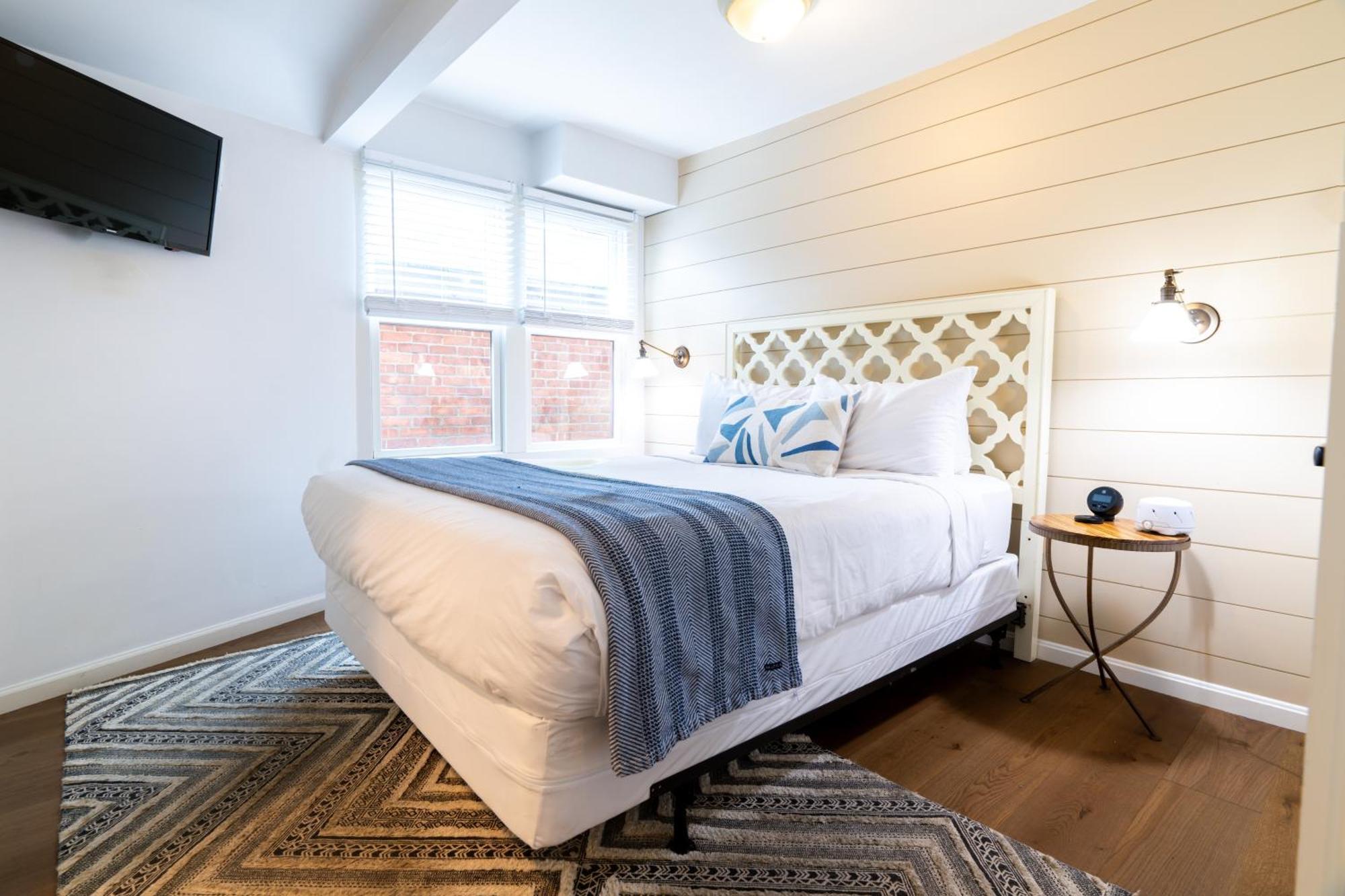 The Morgan Hotel Martha'S Vineyard オーク・ブラフス エクステリア 写真