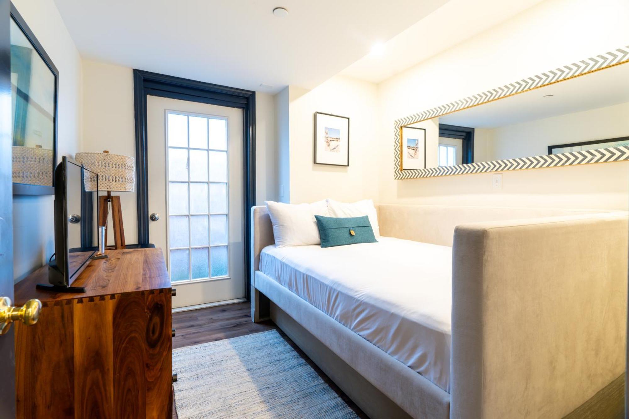 The Morgan Hotel Martha'S Vineyard オーク・ブラフス エクステリア 写真