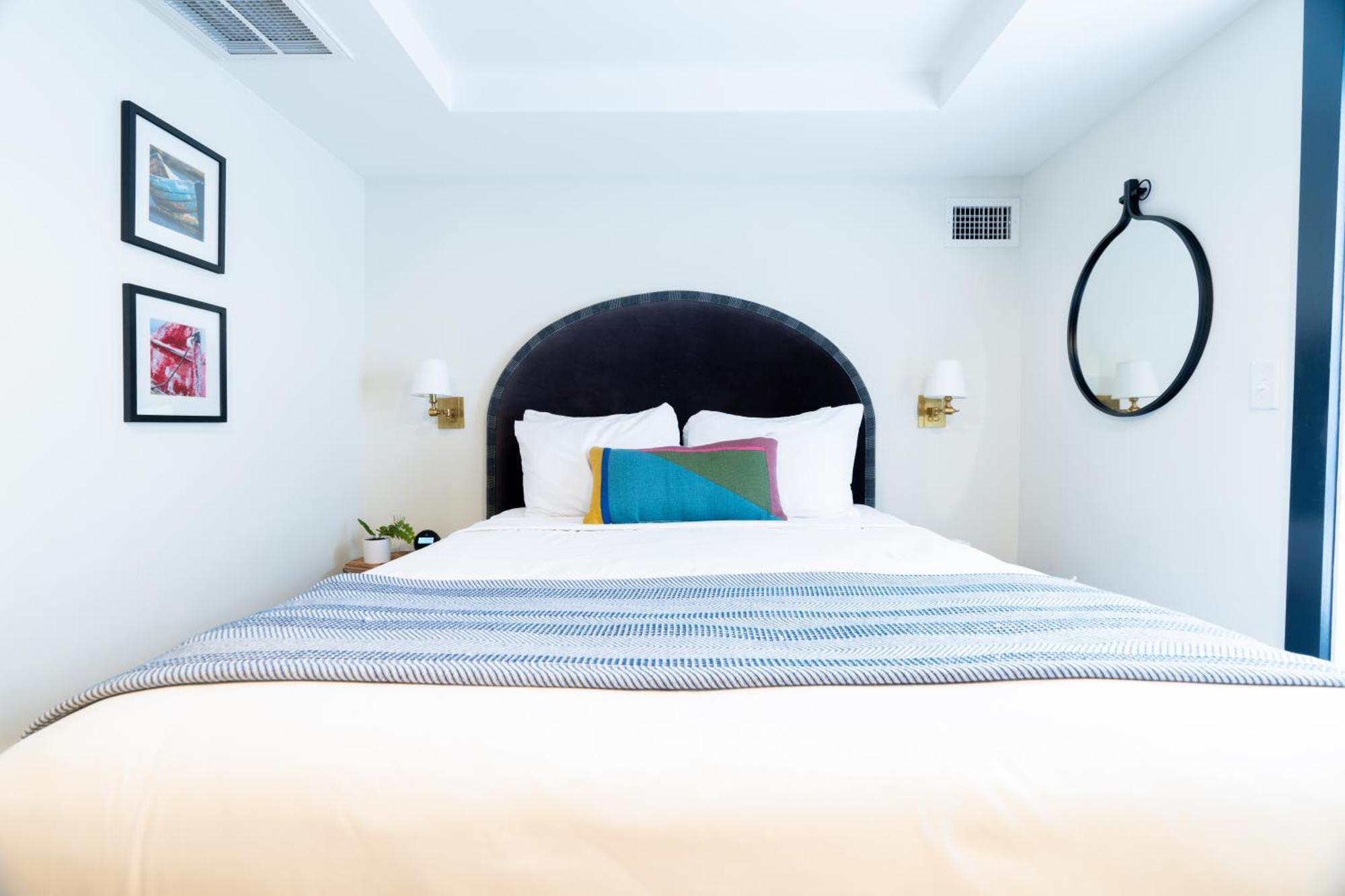 The Morgan Hotel Martha'S Vineyard オーク・ブラフス エクステリア 写真