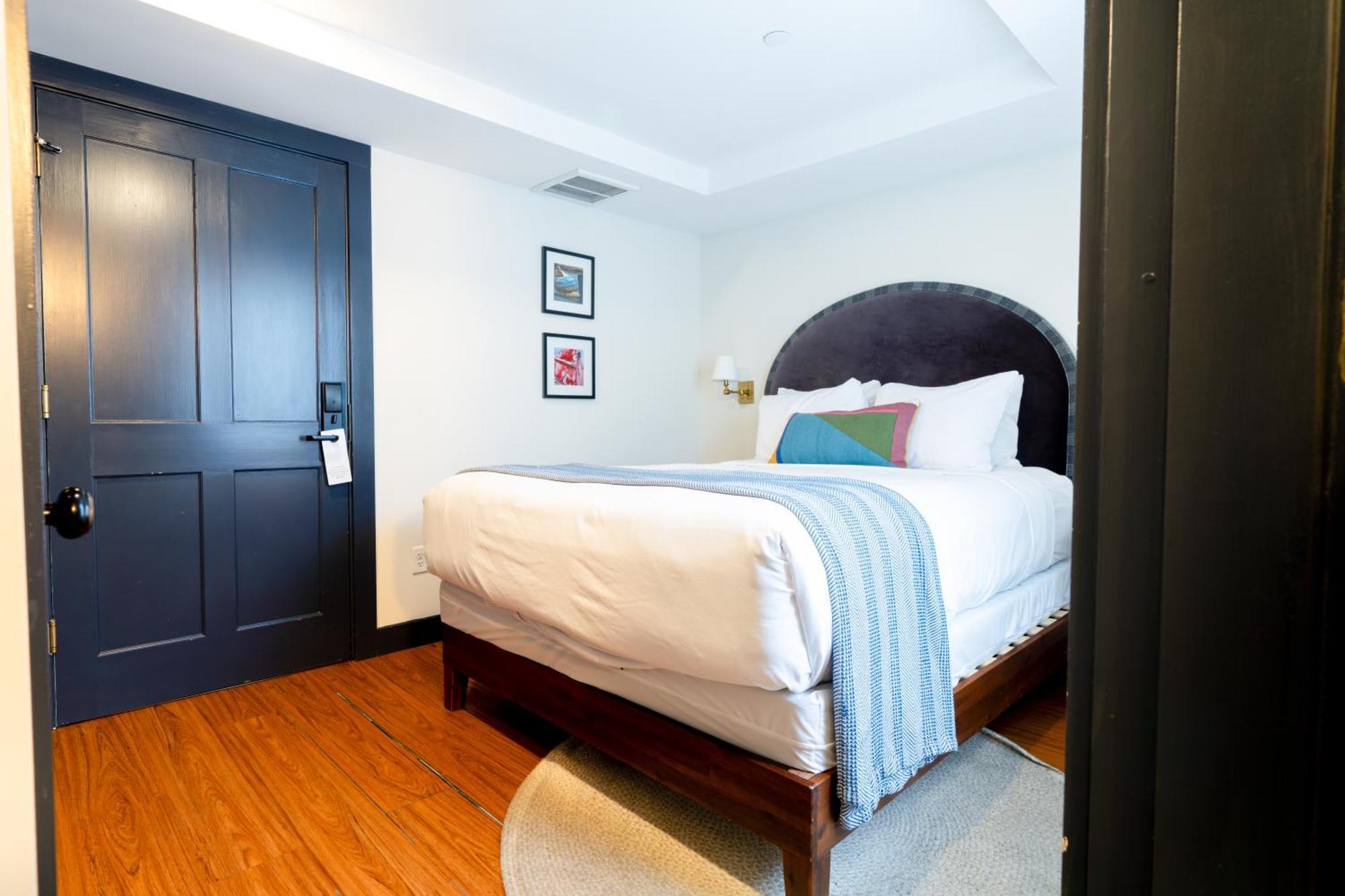 The Morgan Hotel Martha'S Vineyard オーク・ブラフス エクステリア 写真