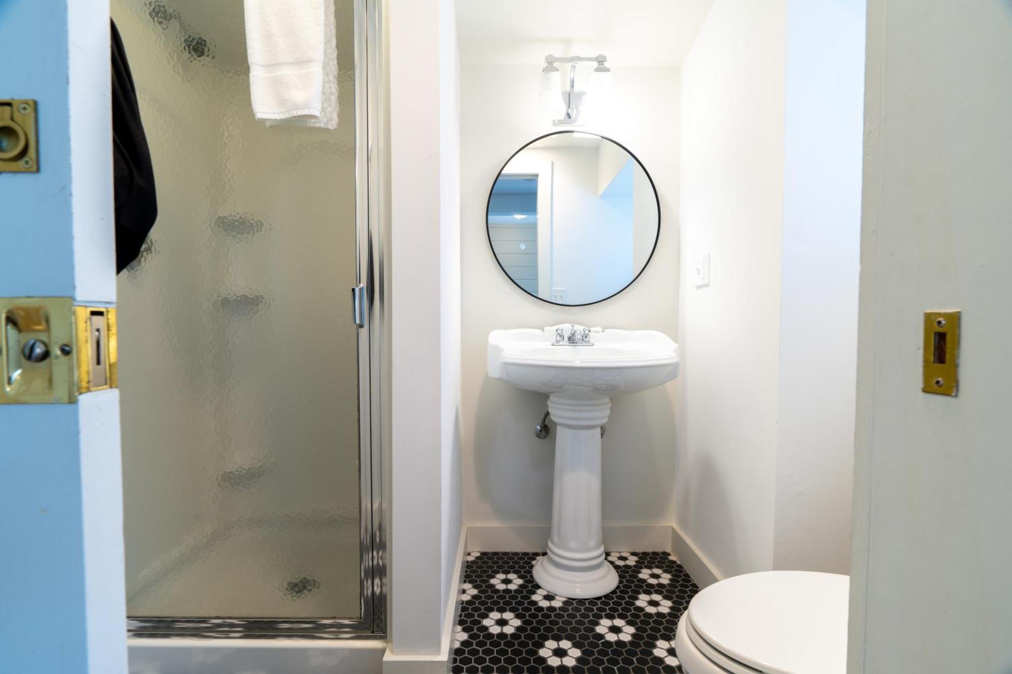 The Morgan Hotel Martha'S Vineyard オーク・ブラフス エクステリア 写真