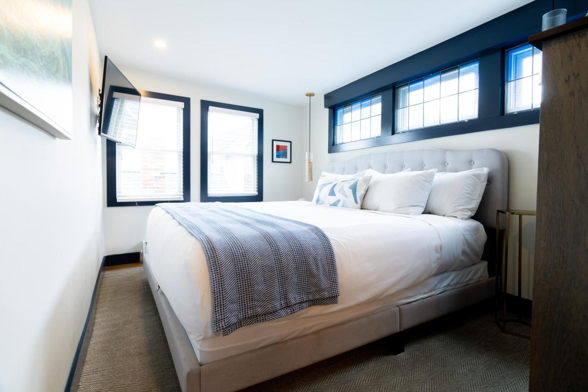 The Morgan Hotel Martha'S Vineyard オーク・ブラフス エクステリア 写真