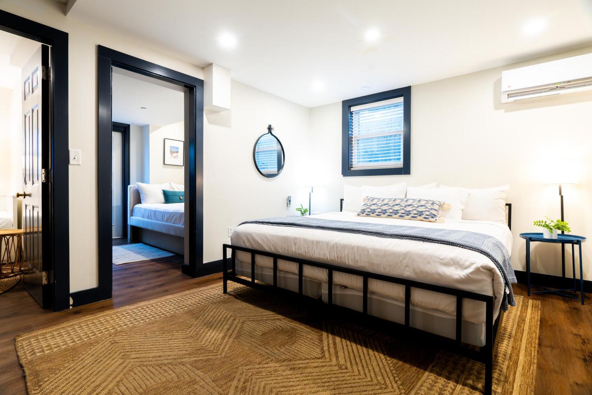 The Morgan Hotel Martha'S Vineyard オーク・ブラフス エクステリア 写真