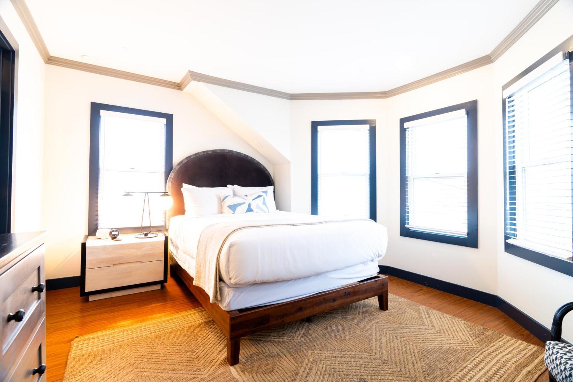 The Morgan Hotel Martha'S Vineyard オーク・ブラフス エクステリア 写真