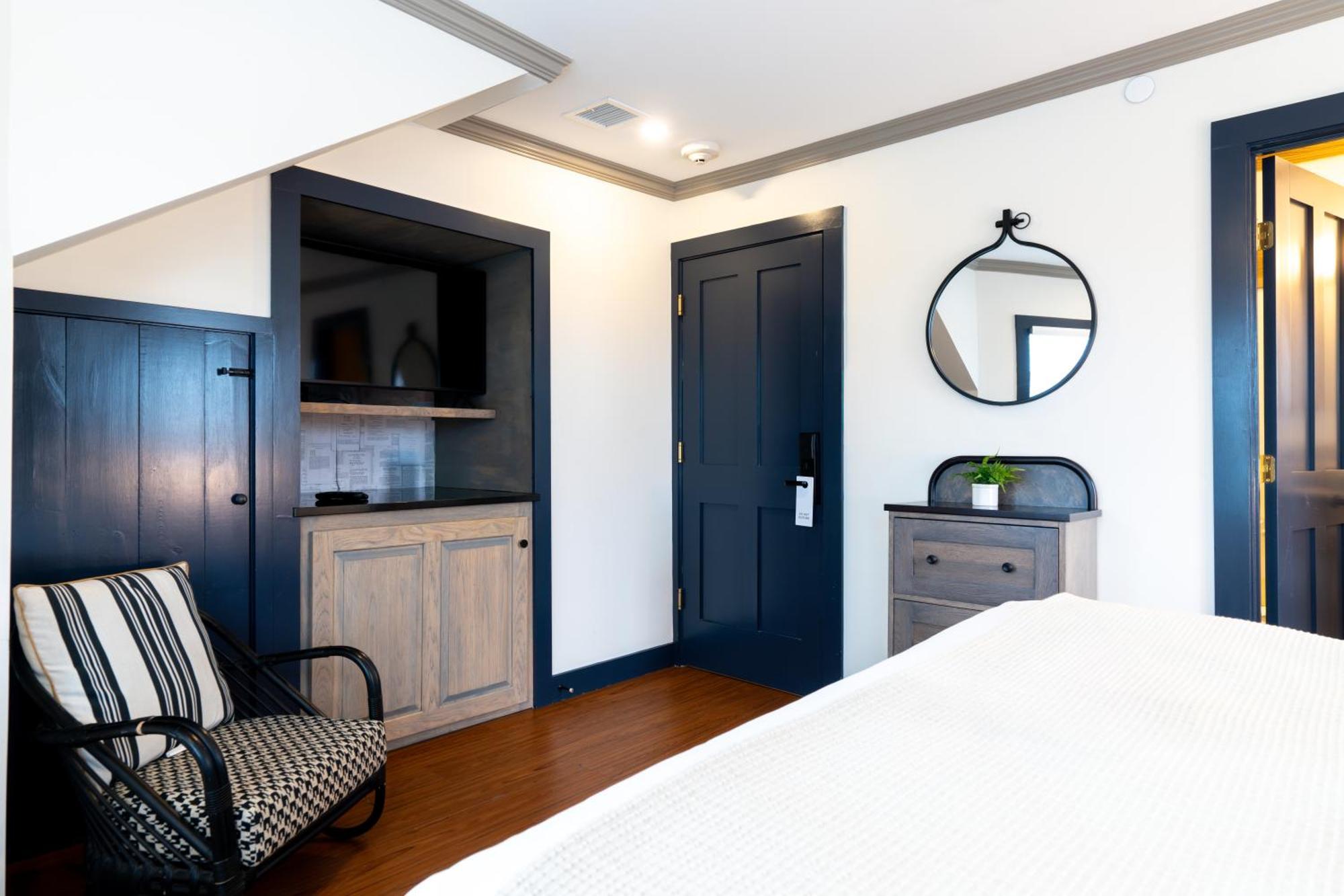 The Morgan Hotel Martha'S Vineyard オーク・ブラフス エクステリア 写真