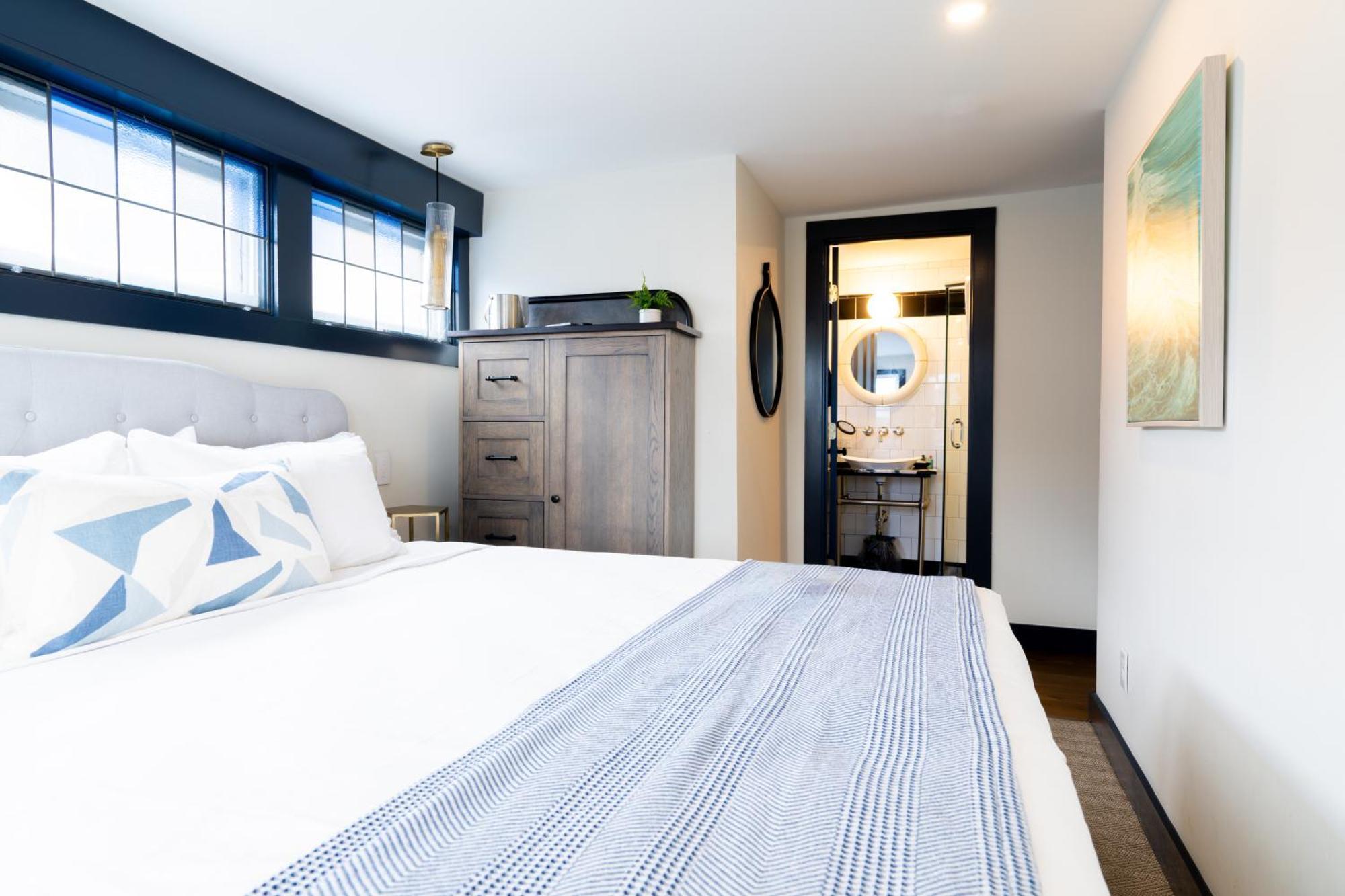 The Morgan Hotel Martha'S Vineyard オーク・ブラフス エクステリア 写真